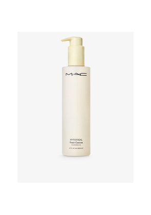 MAC Hyper Real Fresh Canvas Cleansing Oil 200ml
