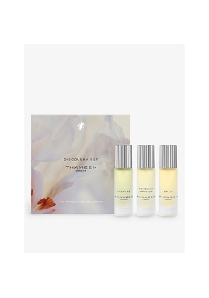 Thameen The Birtologne Collection Gift Set