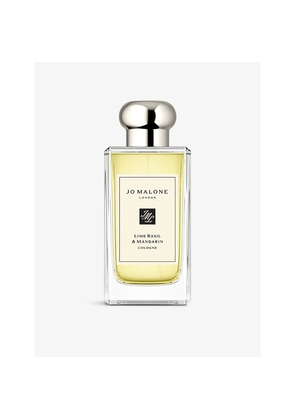 Jo Malone London Lime Basil & Mandarin Cologne 100ml