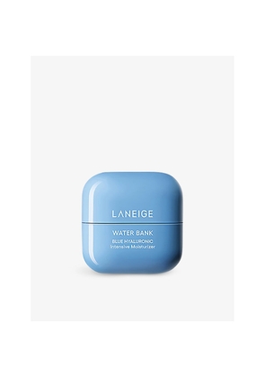 Laneige Water Bank Blue Hyaluronic Intensive Moisturiser Cream 50ml