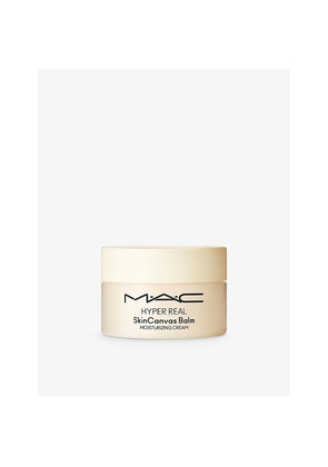 MAC Hyper Real Skincanvas Balm Moisturising Cream 15ml