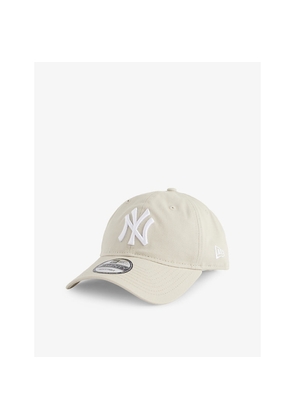 Mens New Era 9Twenty New York Yankees Cotton Cap