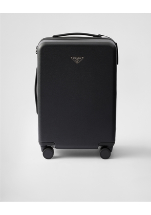 Polycarbonate trolley