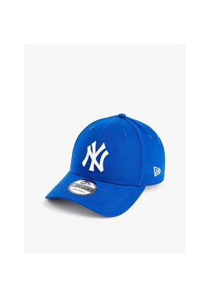 Mens New Era 9Forty New York Yankees Cotton Cap