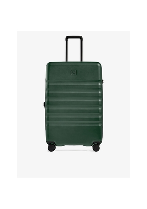 Antler Icon Stripe Large Hard-Shell Polycarbonate Suitcase 78.5cm
