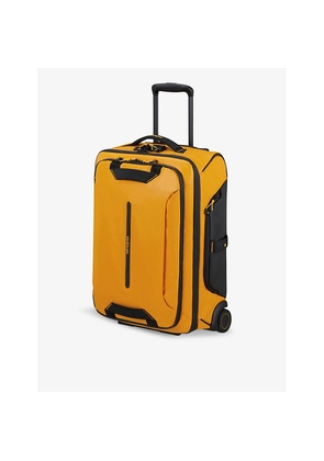 Samsonite Ecodiver Duffle Two-Wheel Polyester Suitcase 55cm