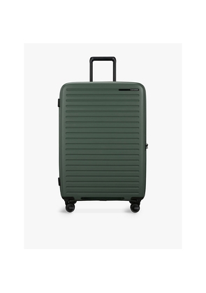 Samsonite Spinner Expandable 4-Wheel Hard-Shell Suitcase 75cm