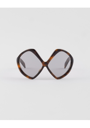 Prada Runway sunglasses