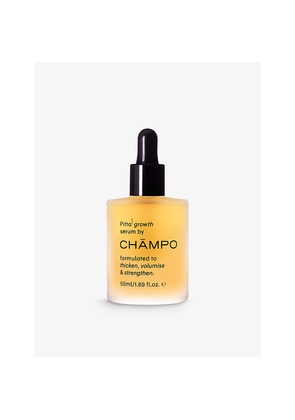 Champo Pitta Growth Serum 50ml