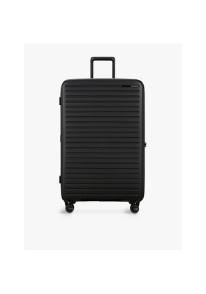 Samsonite Spinner Expandable 4-Wheel Hard-Shell Suitcase 81cm