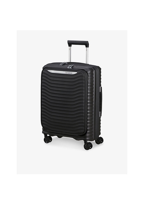 Samsonite Upscape Spinner Expandable Four-Wheel Shell Cabin Suitcase 55cm