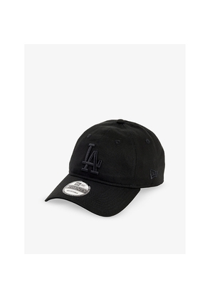 Mens New Era 9Twenty New York Yankees Cotton Baseball Cap