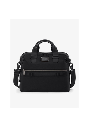 Tumi Callhoun Nylon Briefcase