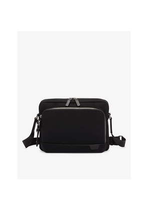 Tumi Leo Nylon Cross-Body Bag