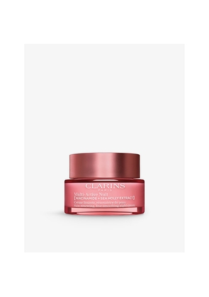 Clarins Multi-Active Night Cream 50ml