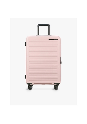 Samsonite Spinner Expandable 4-Wheel Hard-Shell Suitcase 68cm