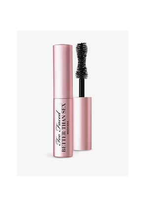Too Faced Better Than Sex Doll-Size Mascara 4.8g