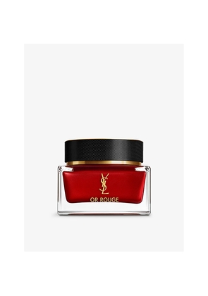Yves Saint Laurent Or Rouge Crème Riche 50ml