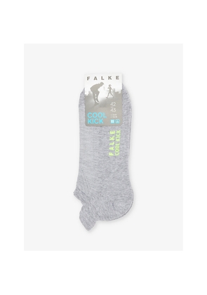 Mens Falke Cool Kick Knitted Socks