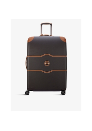Delsey Châtelet Air 2.0 4 Double-Wheel Suitcase 76cm