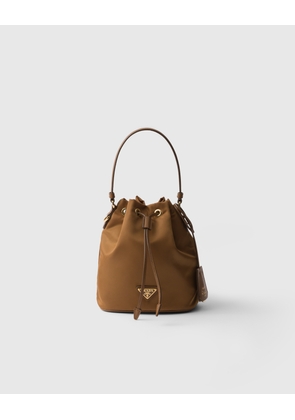 Prada Re-Edition 1978 mini Re-Nylon bag