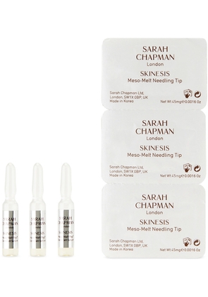 Sarah Chapman Meso-Melt Infusion System Refill Set