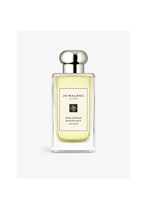 Jo Malone London English Oak & Hazelnut Cologne 100ml