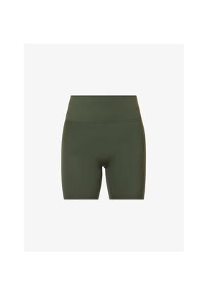 Womens Adanola Ultimate Crop Biker Shorts