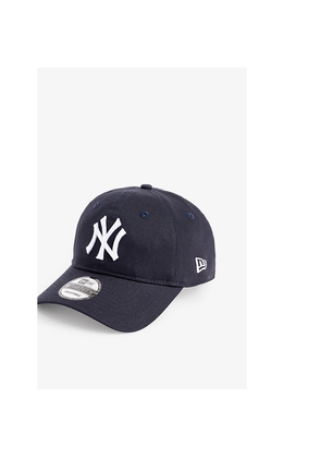 Mens New Era 9Twenty New York Yankees Cotton Cap