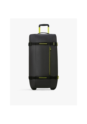 American Tourister Urban Track Two-Wheel Coated Duffle Bag 78.5cm