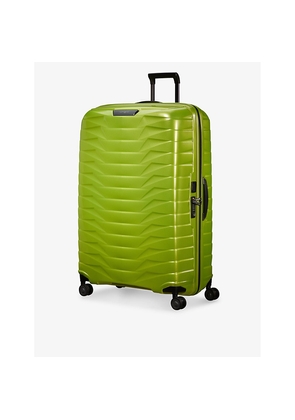 Samsonite Proxis Spinner Hard Case Four-Wheel Suitcase 86cm