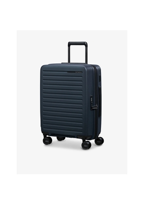 Samsonite Stackd Spinner Hard Case 4 Wheel Cabin Suitcase 55cm