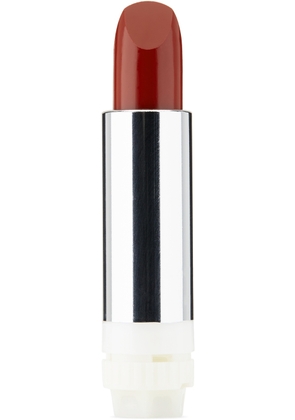 La Bouche Rouge Satin Lipstick Refill - Burgundy