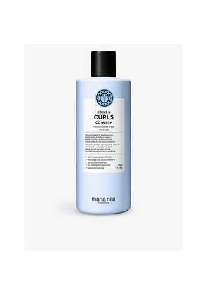 Maria Nila Coils & Curls Conditioner Wash 350ml