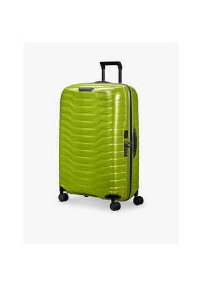 Samsonite Proxis Spinner Hard Case Four-Wheel Suitcase 75cm