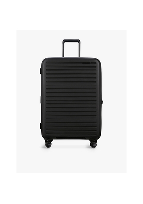 Samsonite Spinner Expandable 4-Wheel Hard-Shell Suitcase 75cm