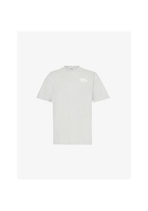 Mens Billionaire Boys Club Small Arch Cotton-Jersey T-Shirt