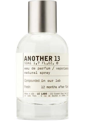Le Labo Another 13 Eau de Parfum, 50 mL