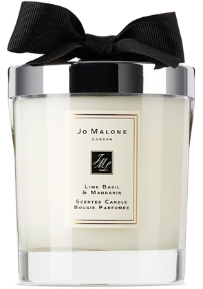 Jo Malone London Lime Basil & Mandarin Home Candle