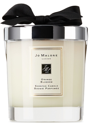 Jo Malone London Orange Blossom Home Candle