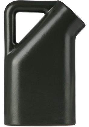 Muuto Green Tub Jug