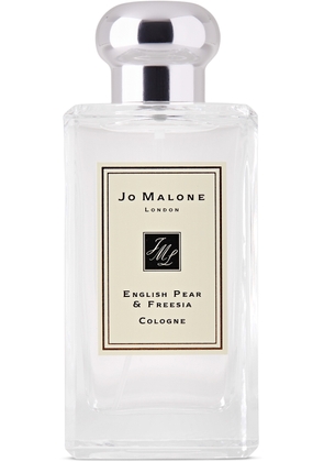 Jo Malone London English Pear & Freesia Cologne, 100 mL