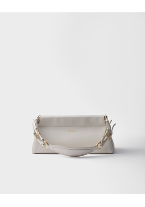 Prada Enchaîné medium leather bag