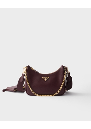 Prada Re-Edition 2005 Saffiano leather bag