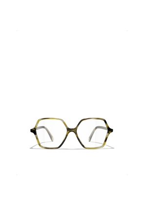 Chanel Square Eyeglasses