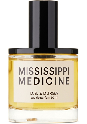 D. S. & DURGA Mississippi Medicine Eau de Parfum, 50 mL