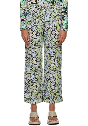 Stine Goya Black Isra Trousers