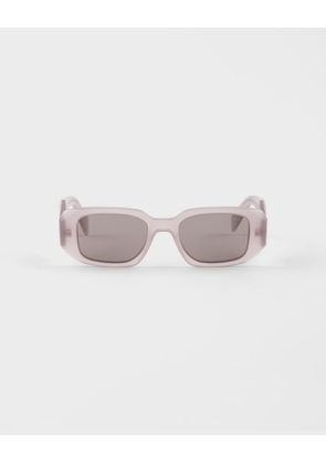Prada Symbole sunglasses