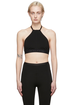 1017 ALYX 9SM Black Butterfly Tank Top