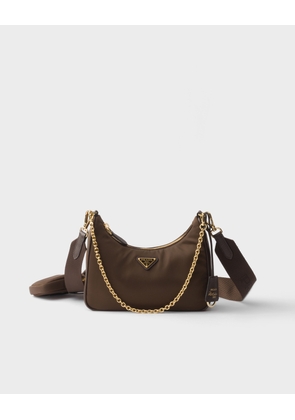 Prada Re-Edition 2005 Re-Nylon bag